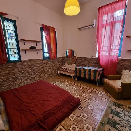 Shams House Διαμέρισμα Αμμάν Εξωτερικό φωτογραφία