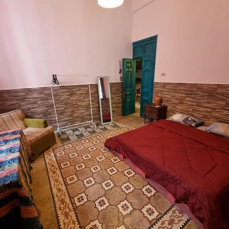 Shams House Διαμέρισμα Αμμάν Εξωτερικό φωτογραφία
