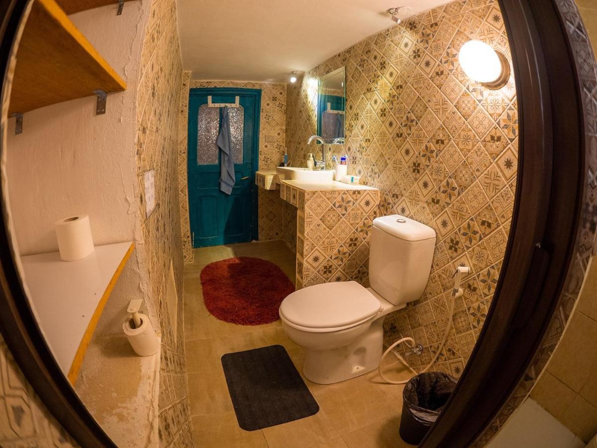 Shams House Διαμέρισμα Αμμάν Εξωτερικό φωτογραφία