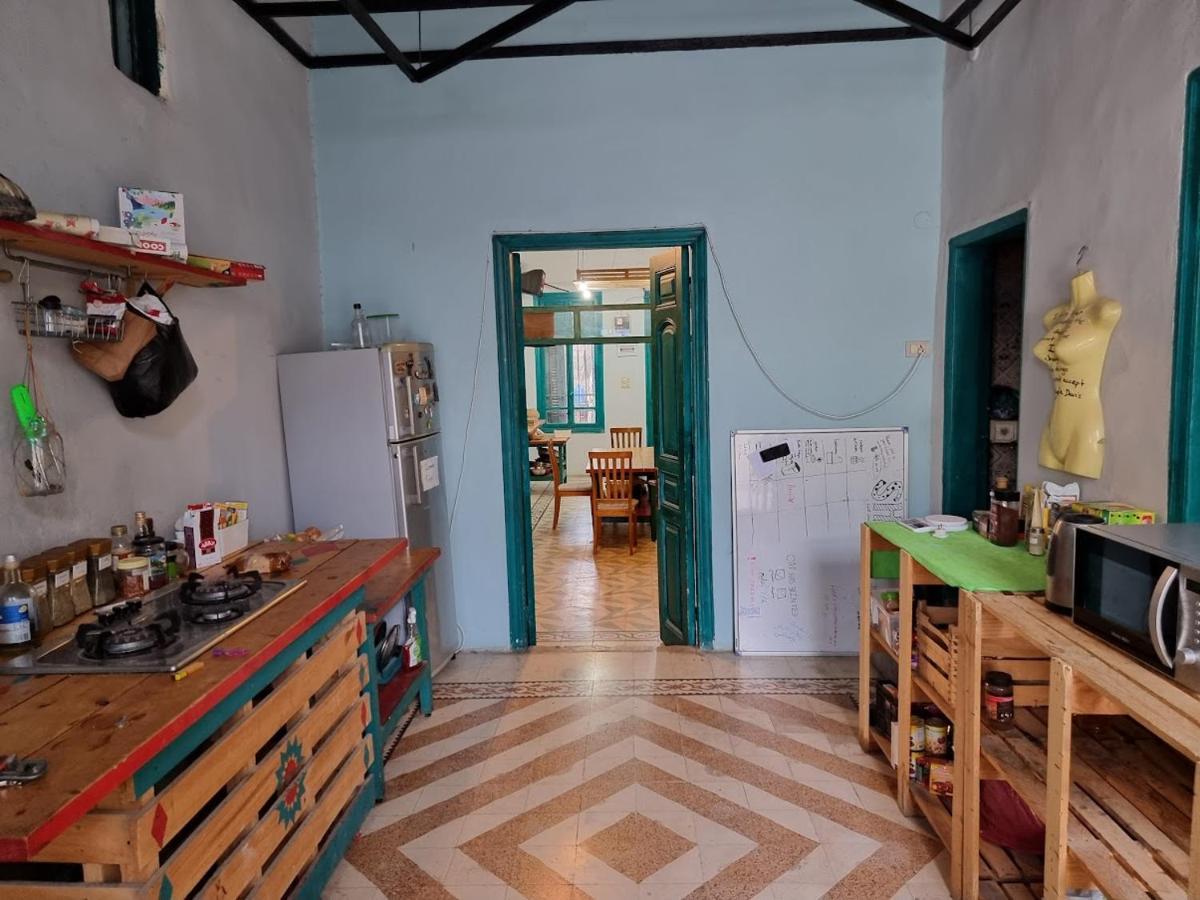Shams House Διαμέρισμα Αμμάν Εξωτερικό φωτογραφία