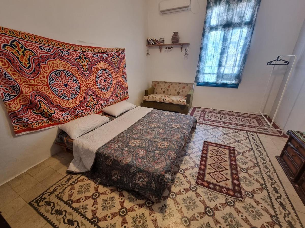 Shams House Διαμέρισμα Αμμάν Εξωτερικό φωτογραφία