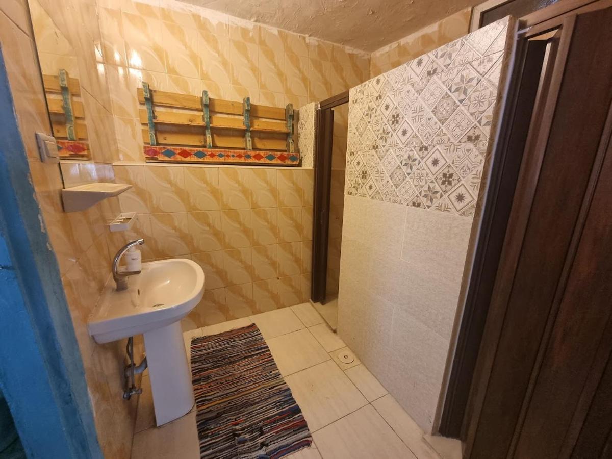 Shams House Διαμέρισμα Αμμάν Εξωτερικό φωτογραφία