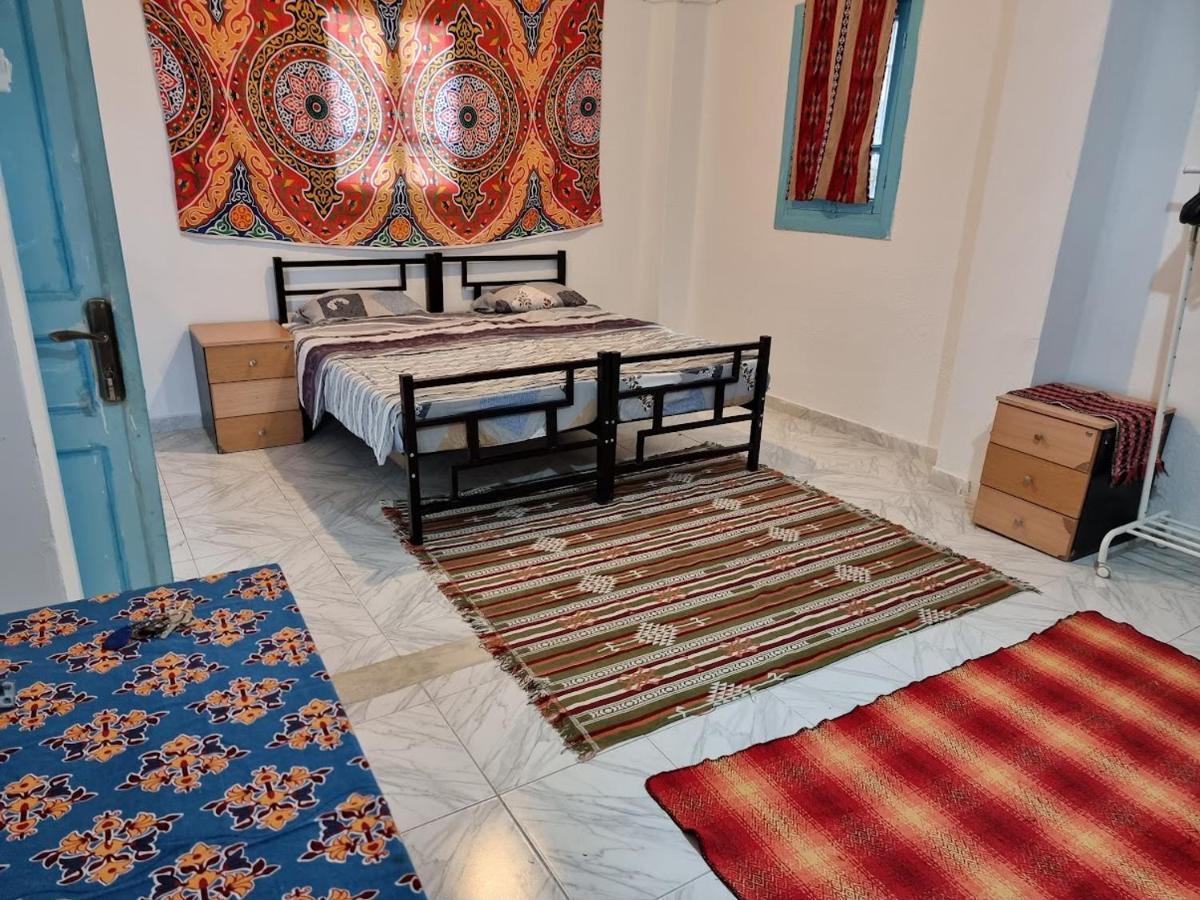 Shams House Διαμέρισμα Αμμάν Εξωτερικό φωτογραφία