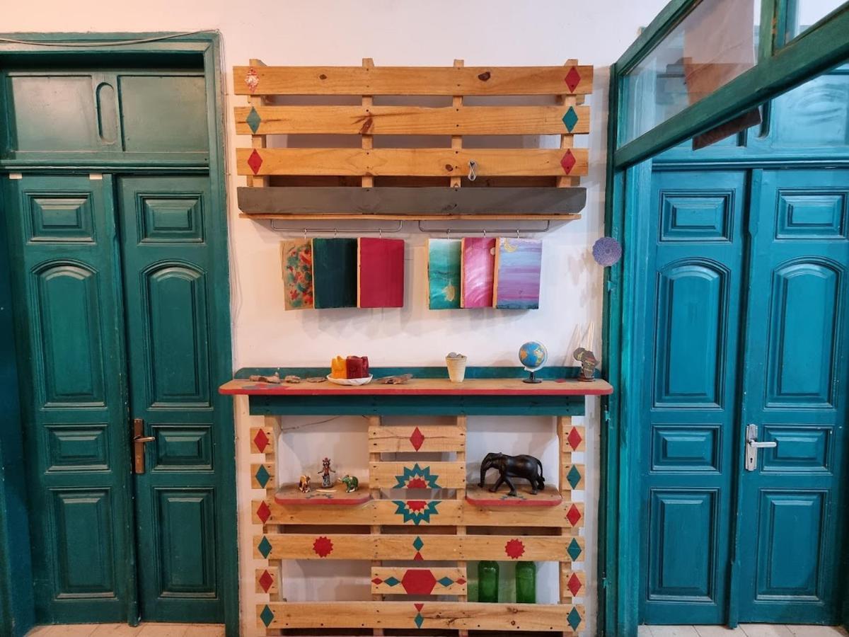 Shams House Διαμέρισμα Αμμάν Εξωτερικό φωτογραφία