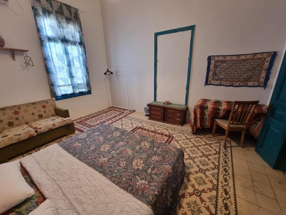 Shams House Διαμέρισμα Αμμάν Εξωτερικό φωτογραφία