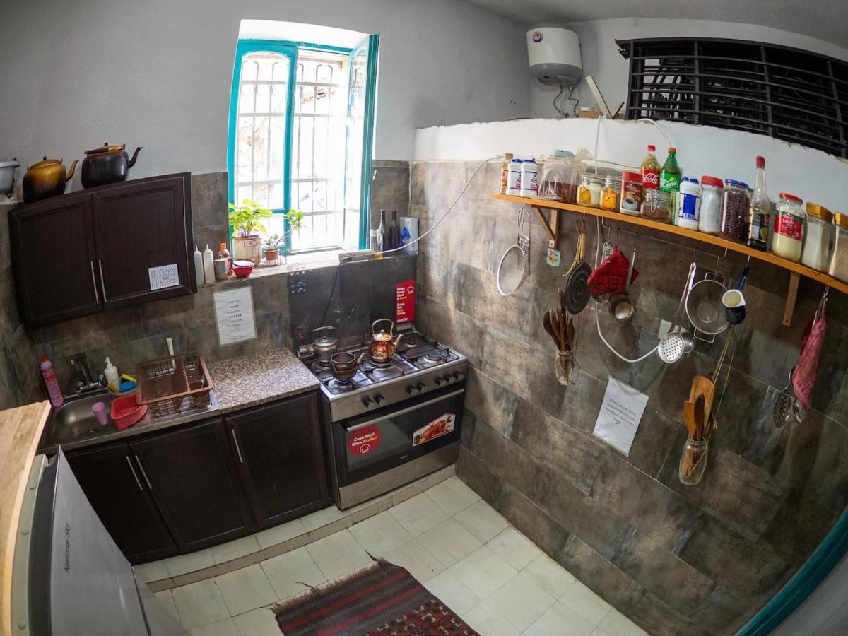 Shams House Διαμέρισμα Αμμάν Εξωτερικό φωτογραφία