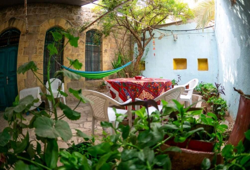 Shams House Διαμέρισμα Αμμάν Εξωτερικό φωτογραφία