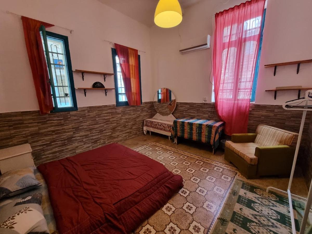 Shams House Διαμέρισμα Αμμάν Εξωτερικό φωτογραφία