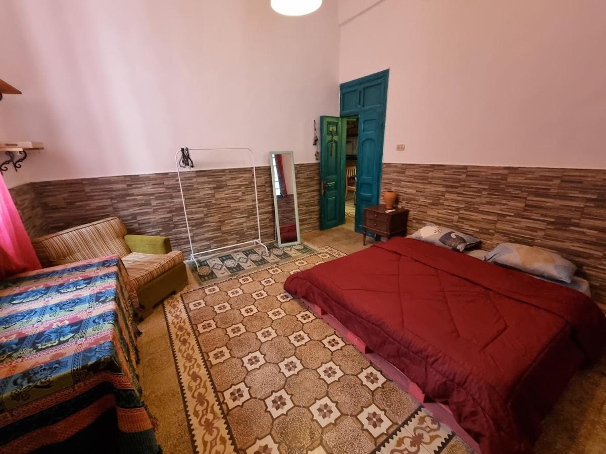 Shams House Διαμέρισμα Αμμάν Εξωτερικό φωτογραφία